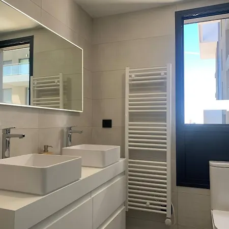 Alexia 1 Lägenhet *