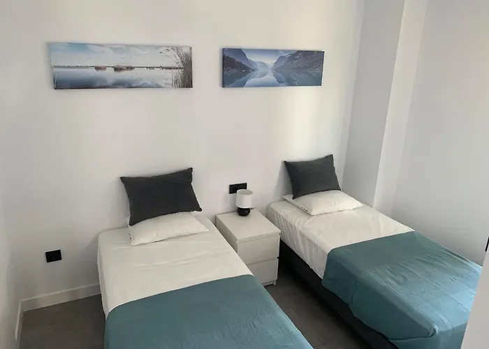Apartment Alexia 1