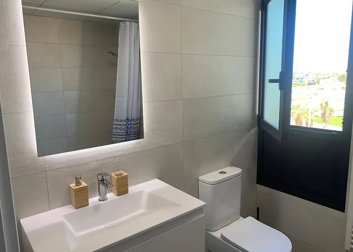 Apartment Alexia 1