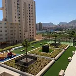 Alexia 1 Calpe