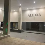 Alexia 1 * Calpe