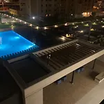 Alexia 1 Apartment Calpe