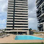 Alexia 1 Apartment Calpe