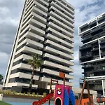 Apartment Alexia 1 Calpe