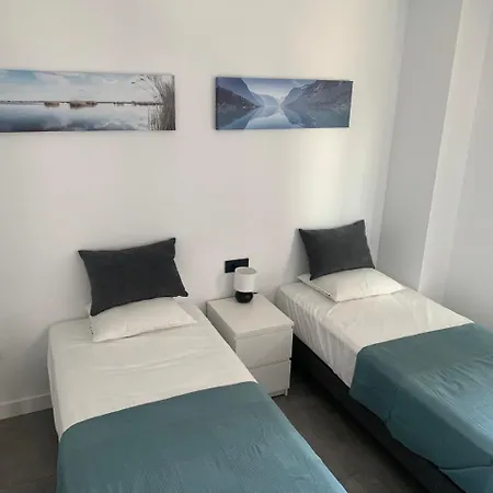 Apartman Alexia 1