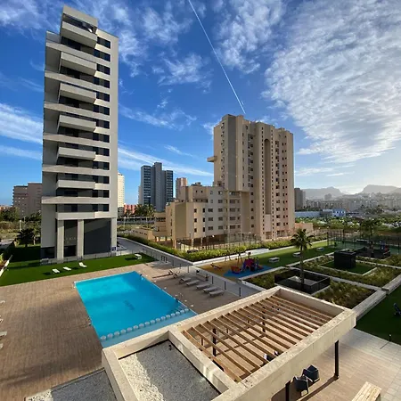 Alexia 1 Calpe