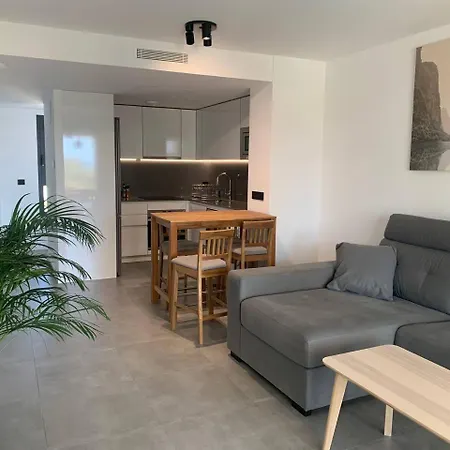 Alexia 1 アパート *