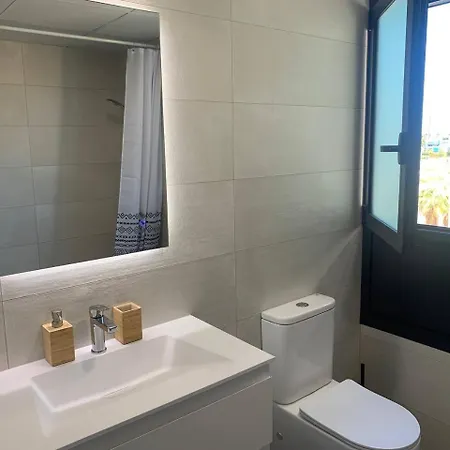 Apartman Alexia 1