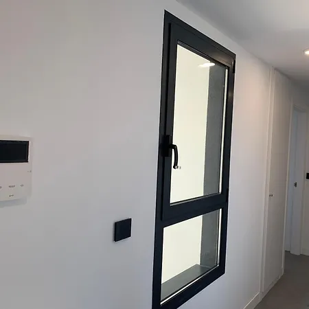 Alexia 1 アパート