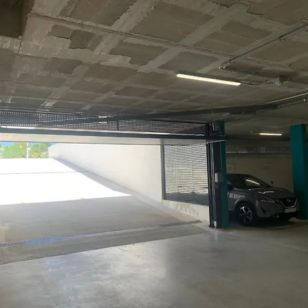 アパート Alexia 1 *