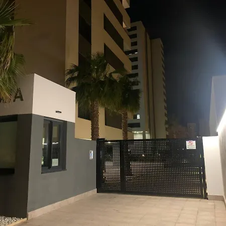 Alexia 1 Apartman *