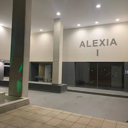 Alexia 1 * カルプ